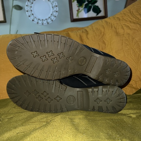 🔥Timberland Combat Wedge🔥 - Picture 5 of 7